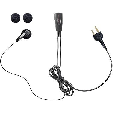 Amazon.co.jp 売れ筋ランキング: 無線・トランシーバー用ヘッドセット